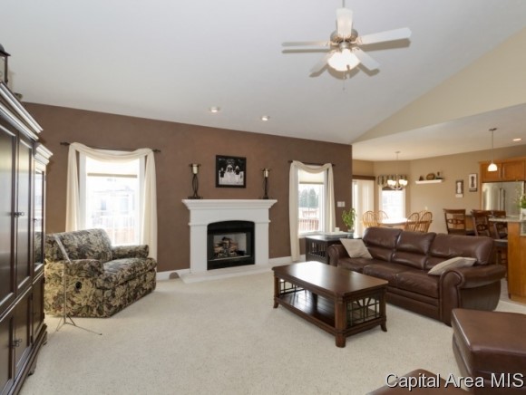 2004 Hidden Mill Drive Springfield, IL 62711 - Photo 4 of 22