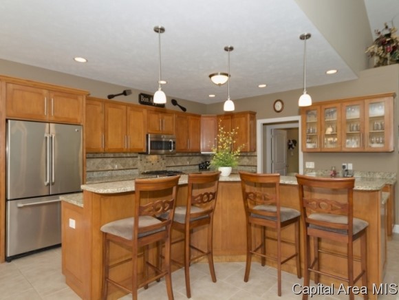 2004 Hidden Mill Drive Springfield, IL 62711 - Photo 6 of 22