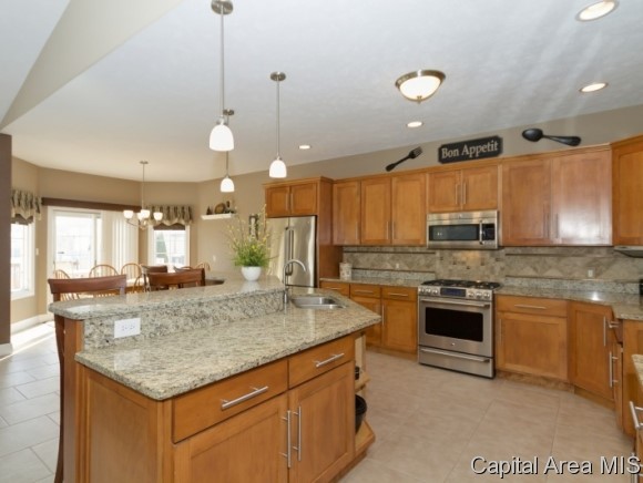 2004 Hidden Mill Drive Springfield, IL 62711 - Photo 7 of 22