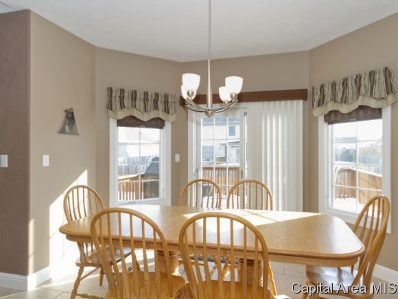 2004 Hidden Mill Drive Springfield, IL 62711 - Photo 8 of 22