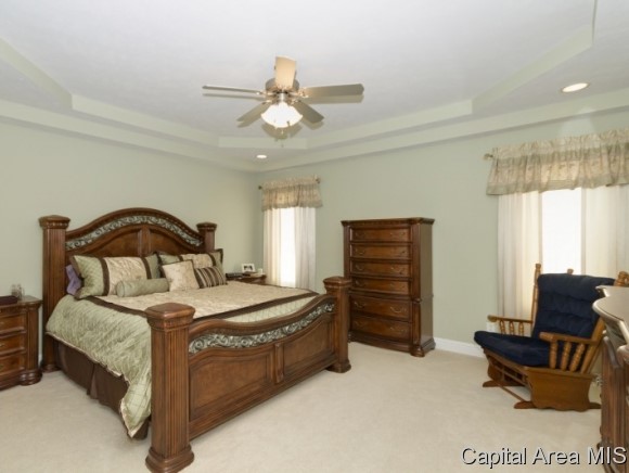 2004 Hidden Mill Drive Springfield, IL 62711 - Photo 9 of 22