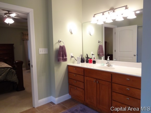 2004 Hidden Mill Drive Springfield, IL 62711 - Photo 10 of 22