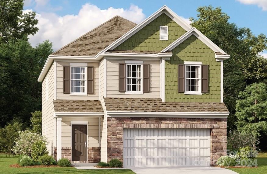 1591 Turkey Roost Road, Unit 104 Fort Mill, SC 29715 - Photo 1 of 13 Gallery Image 1
