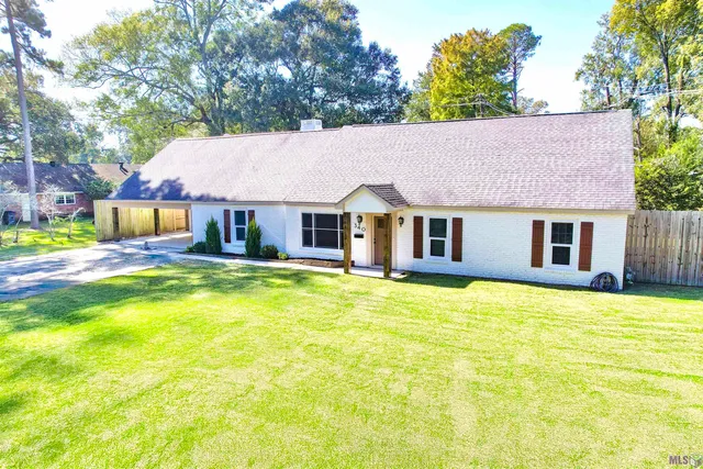 $385,000 | 340 Little John Drive, Baton Rouge, LA 70815