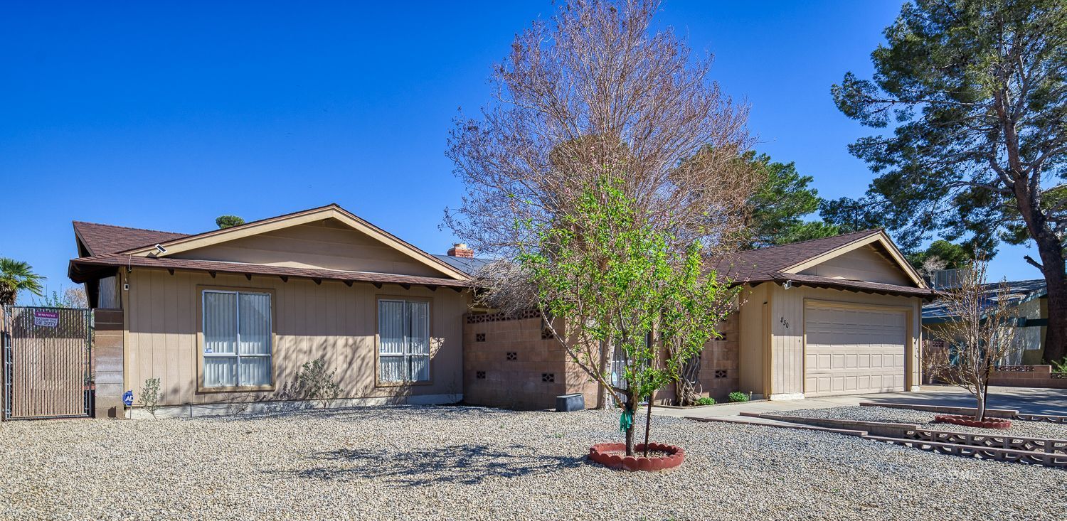 830 Sherri Street Ridgecrest, CA 93555 - Photo 2 of 32