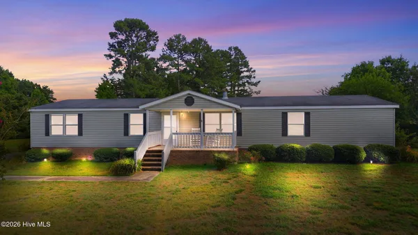 $219,900 | 51 Chrystal Way, Rocky Mount, NC 27801