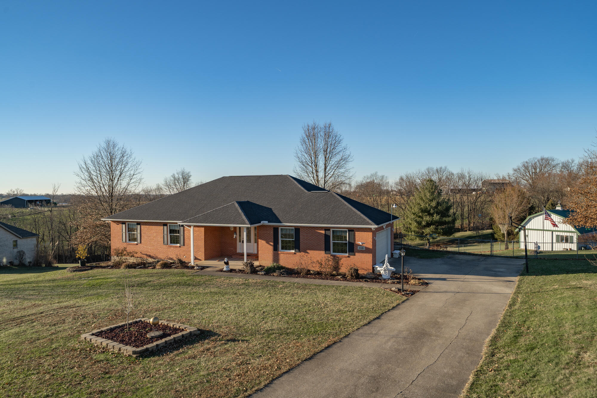 115 Doe Drive Dry Ridge, KY 41035 - Photo 35 of 42 Gallery Image 35
