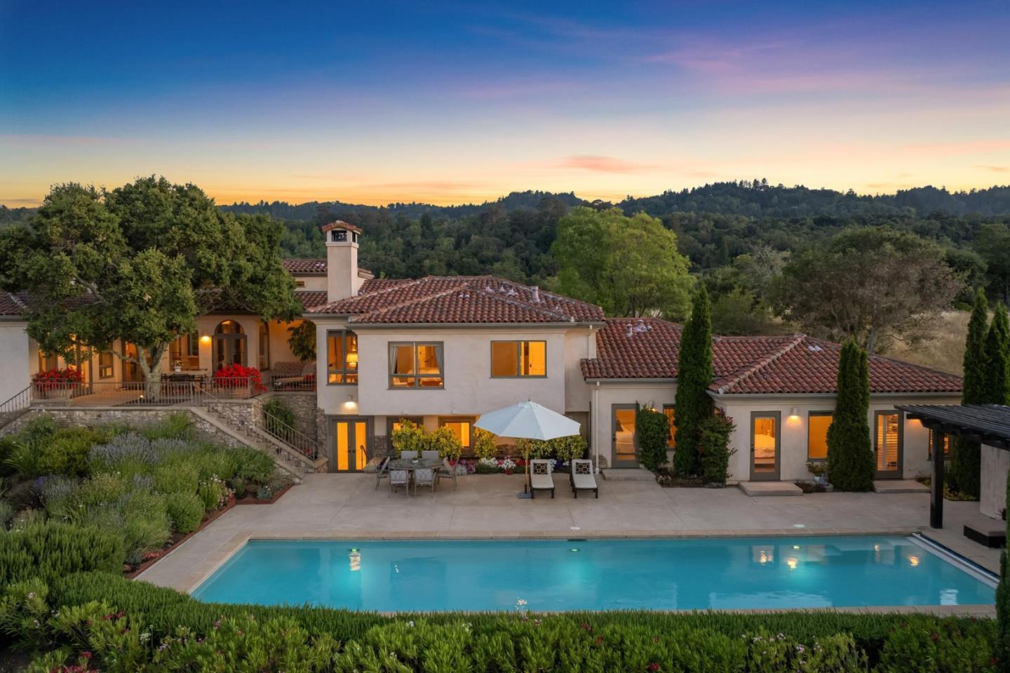 7 Redberry Ridge Portola Valley, CA 94028 - Photo 51 of 58 Gallery Image 51