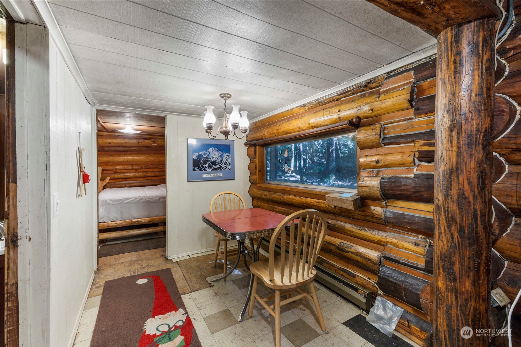 158 Usfs 7175 Road Enumclaw, WA 98022 - Photo 12 of 23 a outdoor space with a table and chairs