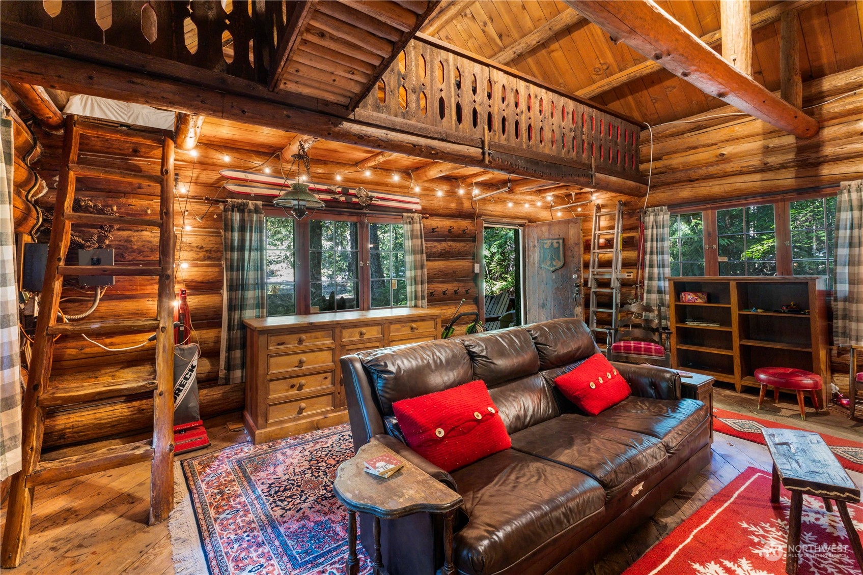 158 Usfs 7175 Road Enumclaw, WA 98022 - Photo 7 of 23