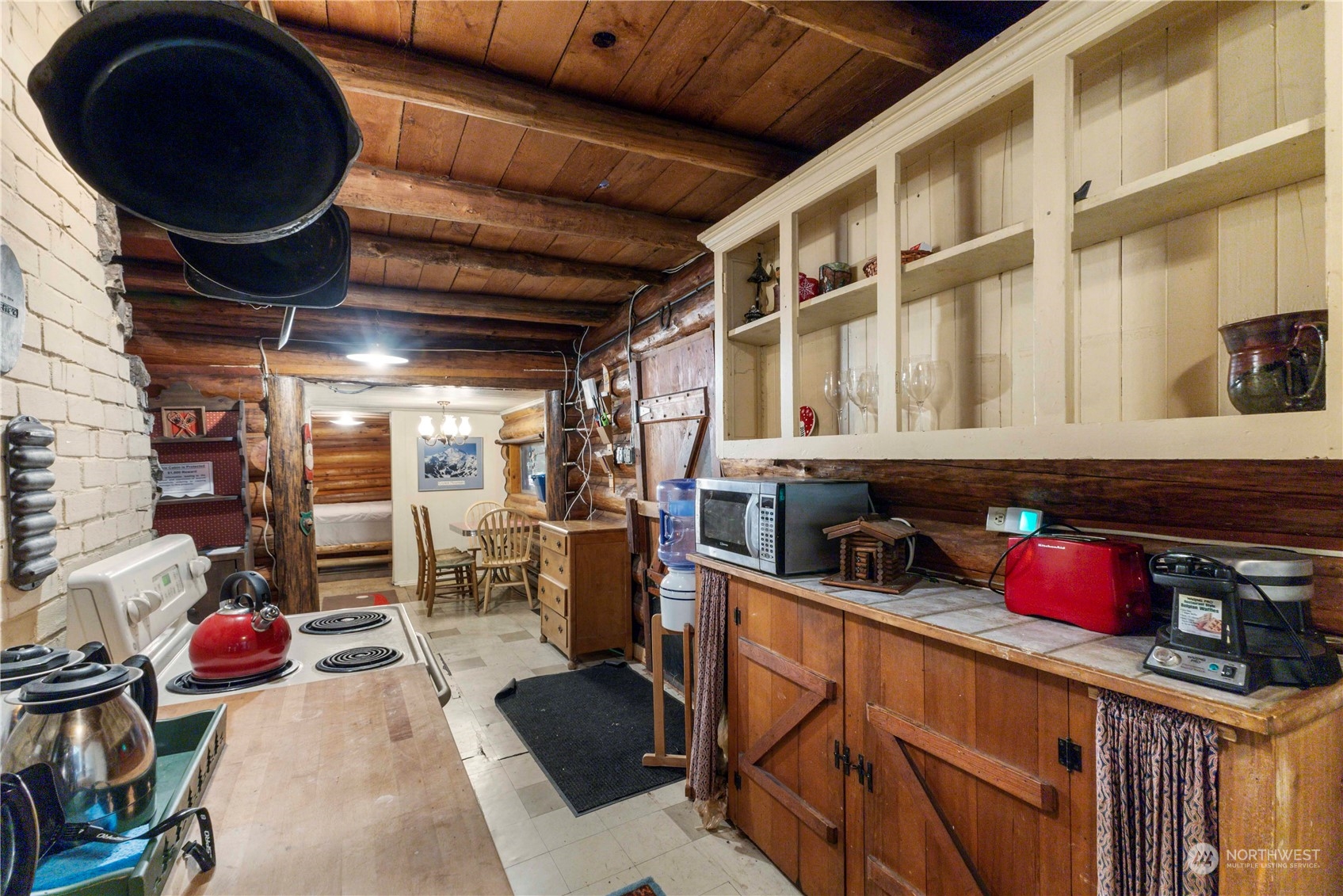 158 Usfs 7175 Road Enumclaw, WA 98022 - Photo 10 of 23