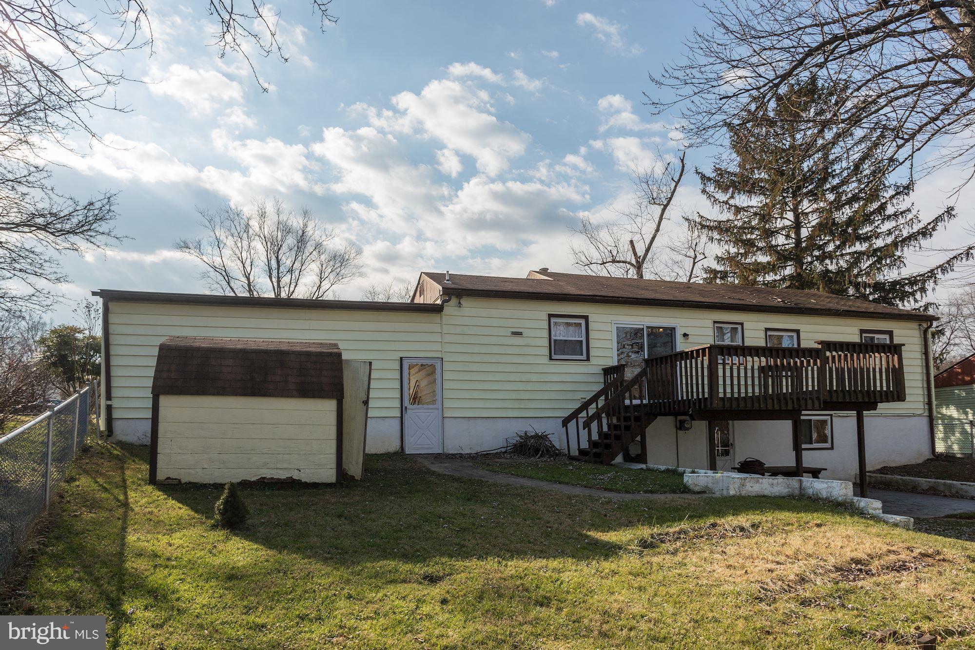22 Cedarmere Road Owings Mills, MD 21117 - Photo 21 of 30 Gallery Image 21