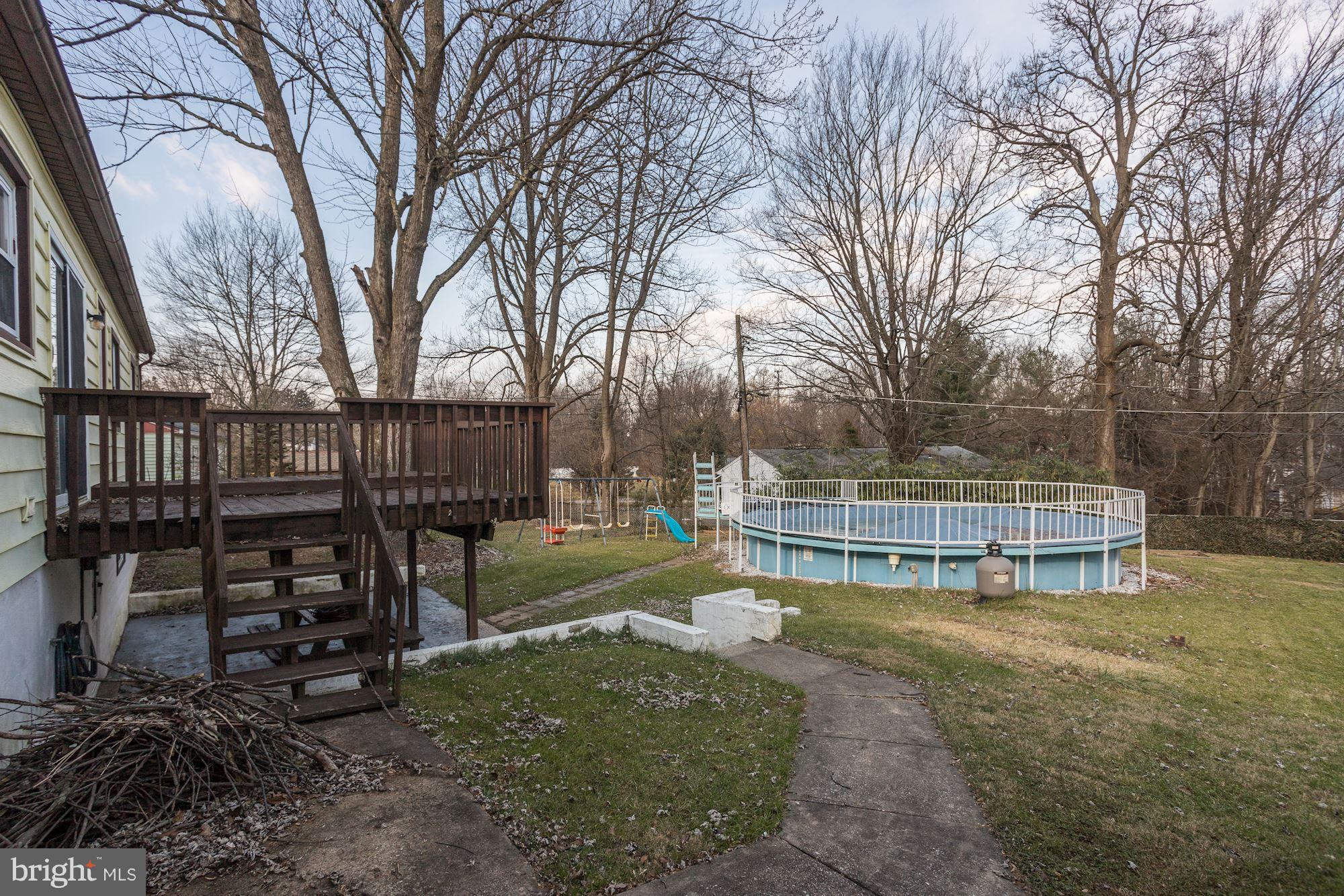 22 Cedarmere Road Owings Mills, MD 21117 - Photo 22 of 30 Gallery Image 22