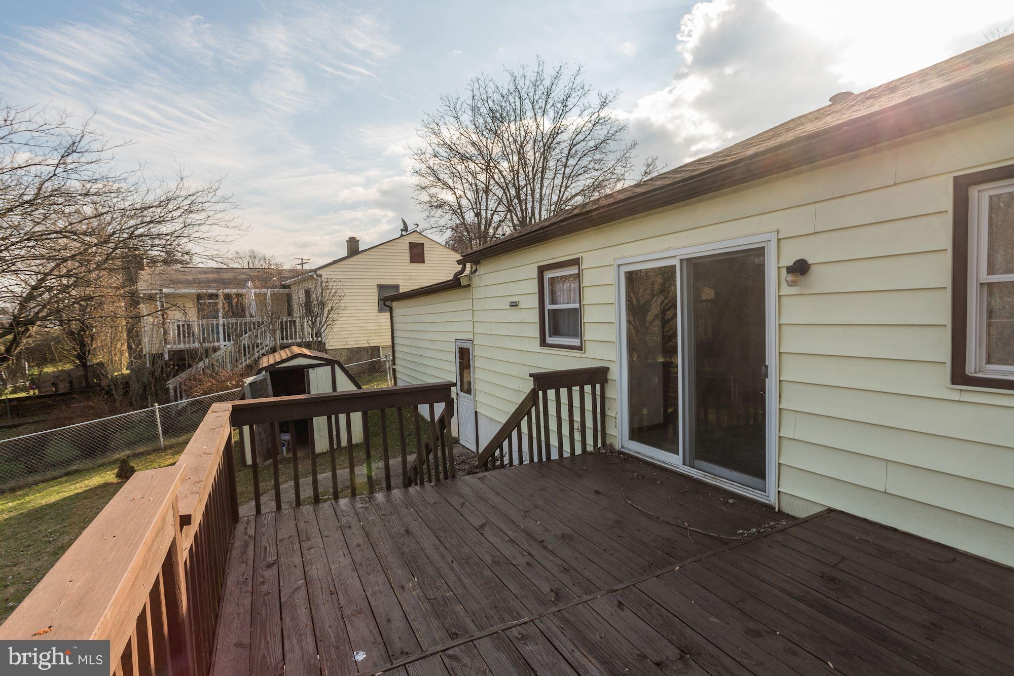 22 Cedarmere Road Owings Mills, MD 21117 - Photo 27 of 30 Gallery Image 27
