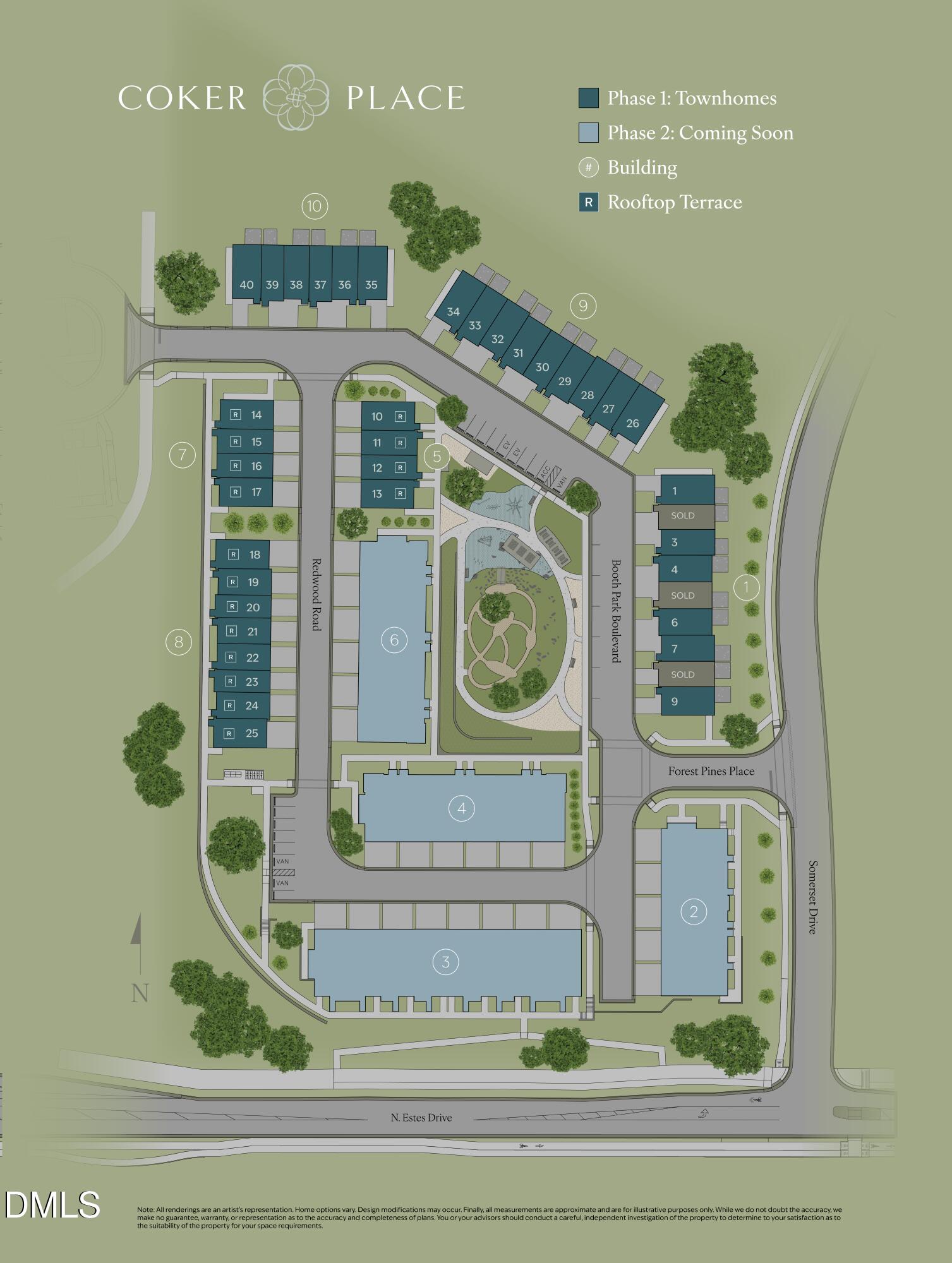 1143 Booth Park Boulevard Chapel Hill, NC 27514 - Photo 20 of 31 a front view of a house