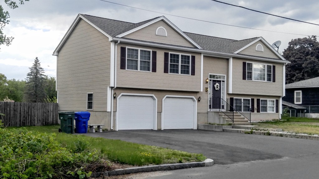 22 Mellon Street Springfield, MA 01104 - Photo 1 of 30 Gallery Image 1