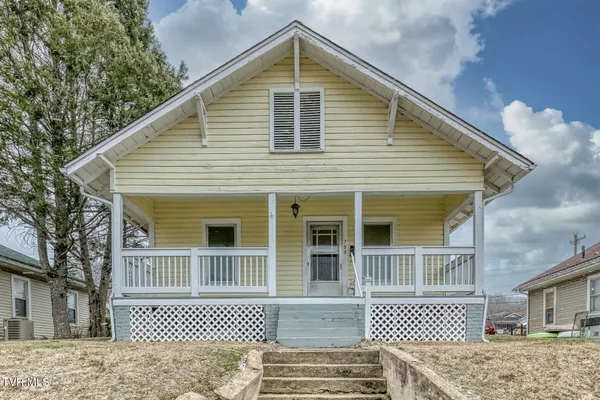 $154,900 | 708 North Main Avenue, Erwin, TN 37650