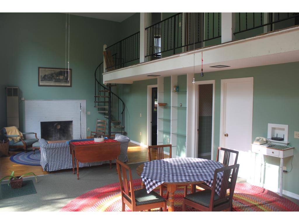 9 Lincoln Road Ripton, VT 05766 - Photo 3 of 14