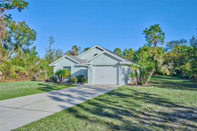 $239,000 | 4060 Indian Lake Drive, Indian Lake Estates, FL 33855