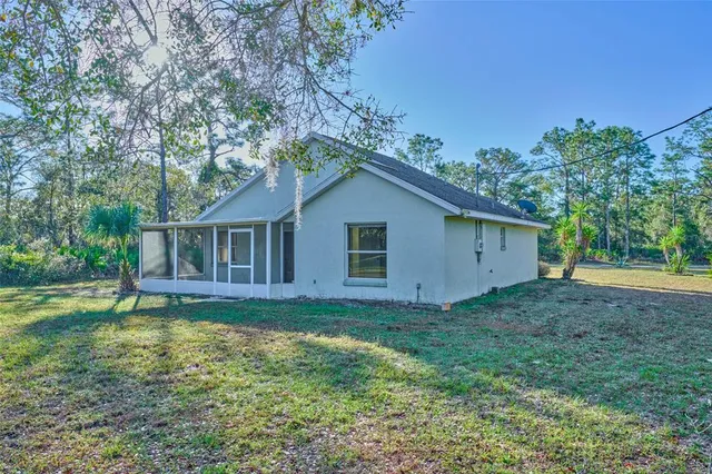 $239,000 | 4060 Indian Lake Drive, Indian Lake Estates, FL 33855