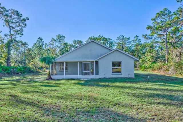 $239,000 | 4060 Indian Lake Drive, Indian Lake Estates, FL 33855