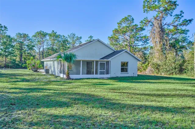 $239,000 | 4060 Indian Lake Drive, Indian Lake Estates, FL 33855