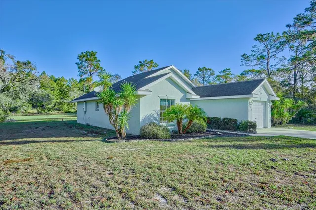 $239,000 | 4060 Indian Lake Drive, Indian Lake Estates, FL 33855