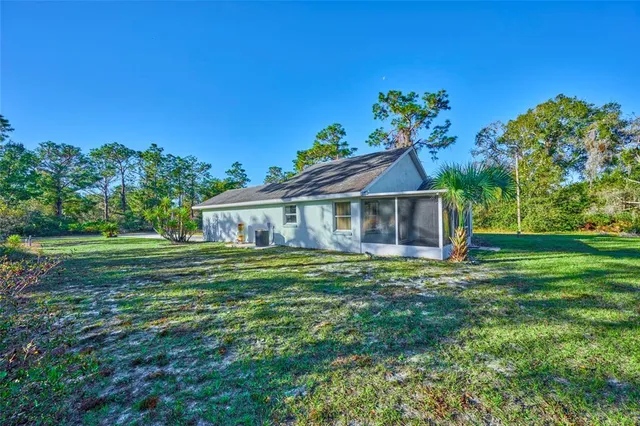 $239,000 | 4060 Indian Lake Drive, Indian Lake Estates, FL 33855