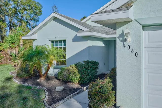 $239,000 | 4060 Indian Lake Drive, Indian Lake Estates, FL 33855