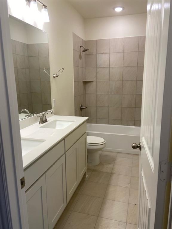 125 Hillview Trail Decatur, TX 76234 - Photo 14 of 18