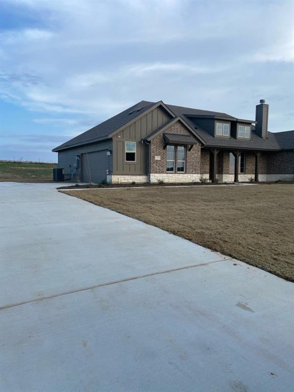 125 Hillview Trail Decatur, TX 76234 - Photo 3 of 18