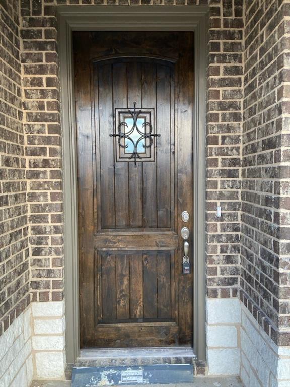 125 Hillview Trail Decatur, TX 76234 - Photo 4 of 18