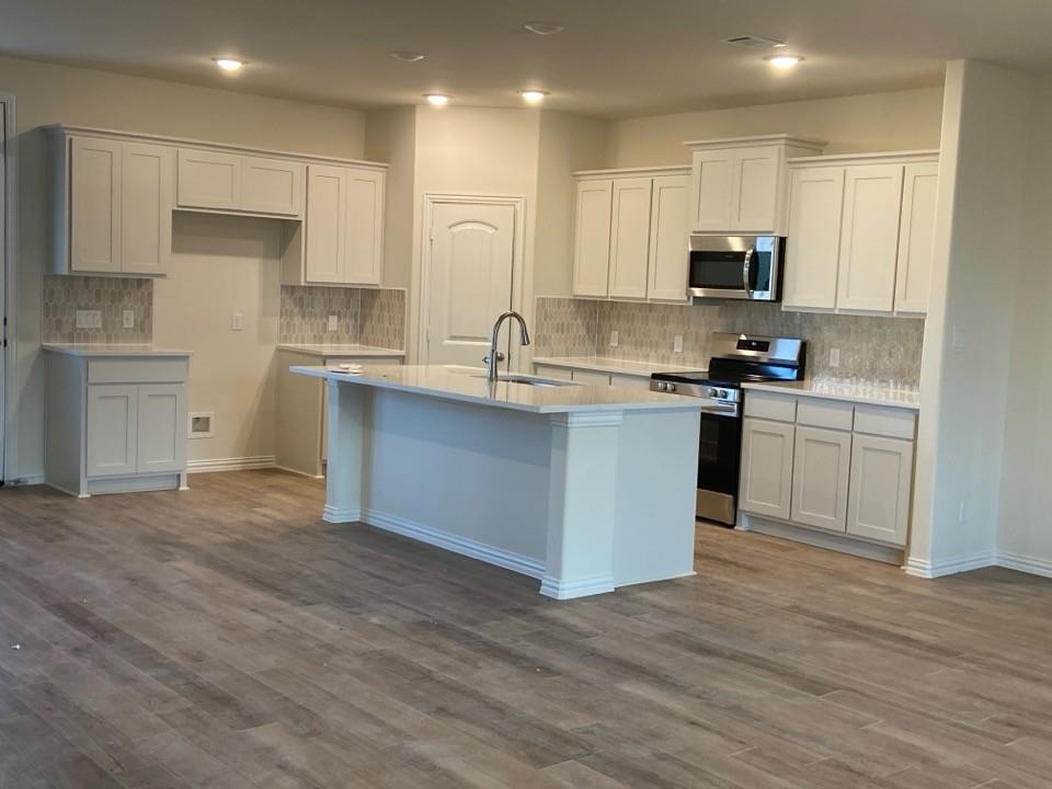 125 Hillview Trail Decatur, TX 76234 - Photo 6 of 18