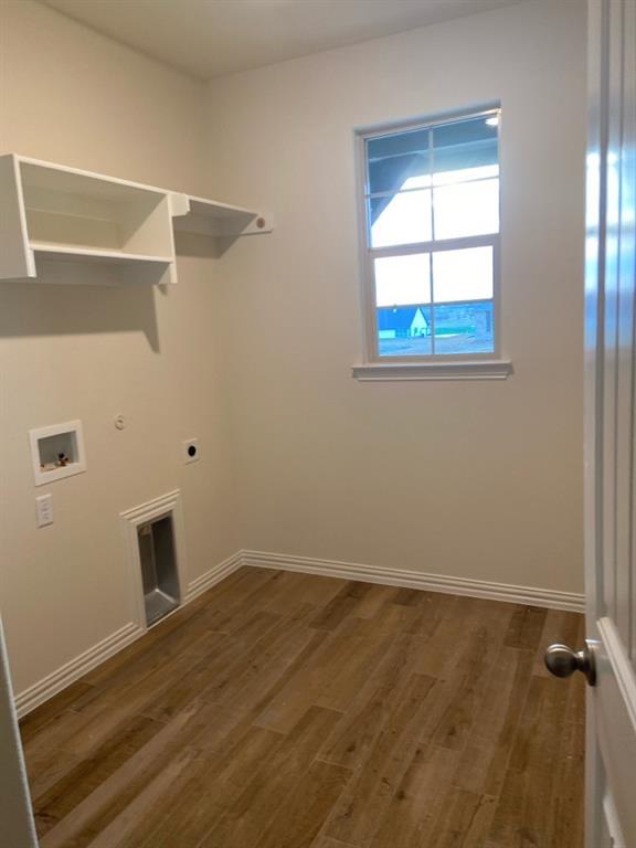 125 Hillview Trail Decatur, TX 76234 - Photo 10 of 18