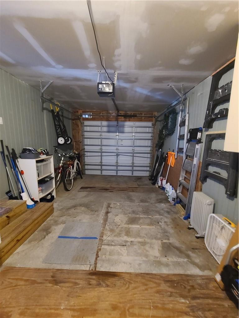 8396 East Club Road Boca Raton, FL 33433 - Photo 53 of 54 Oversized 1 car garage