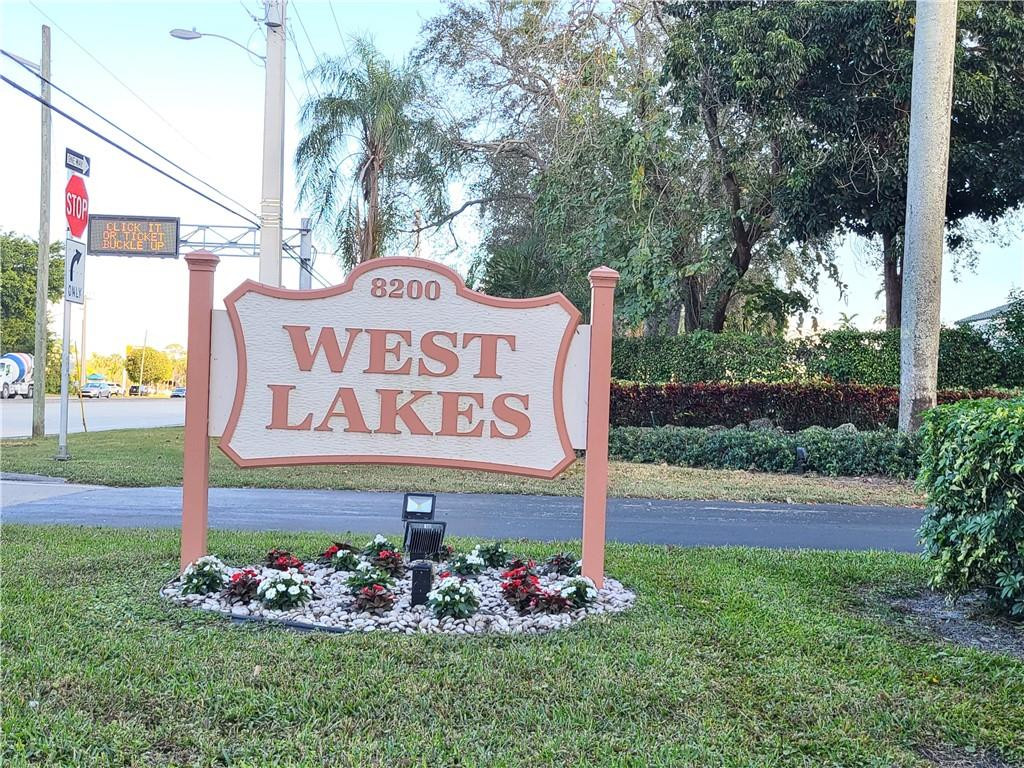 8396 East Club Road Boca Raton, FL 33433 - Photo 54 of 54 Photo 54
