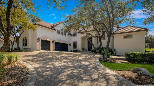 $1,399,900 | 19902 Messina, San Antonio, TX 78258