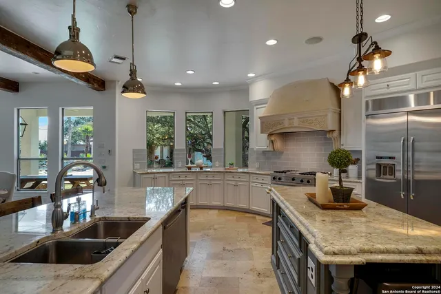 $1,399,900 | 19902 Messina, San Antonio, TX 78258