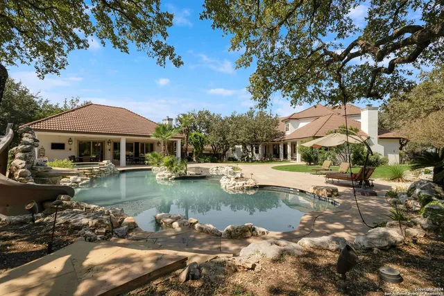 $1,399,900 | 19902 Messina, San Antonio, TX 78258