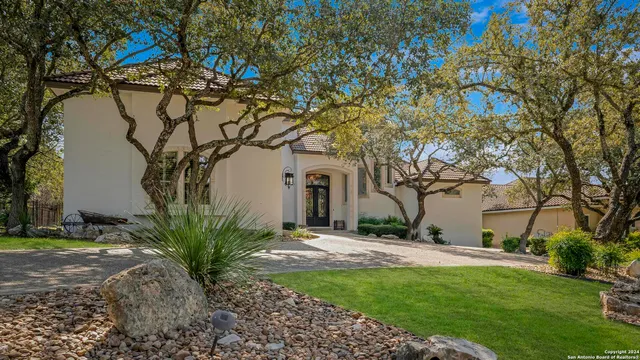 $1,399,900 | 19902 Messina, San Antonio, TX 78258