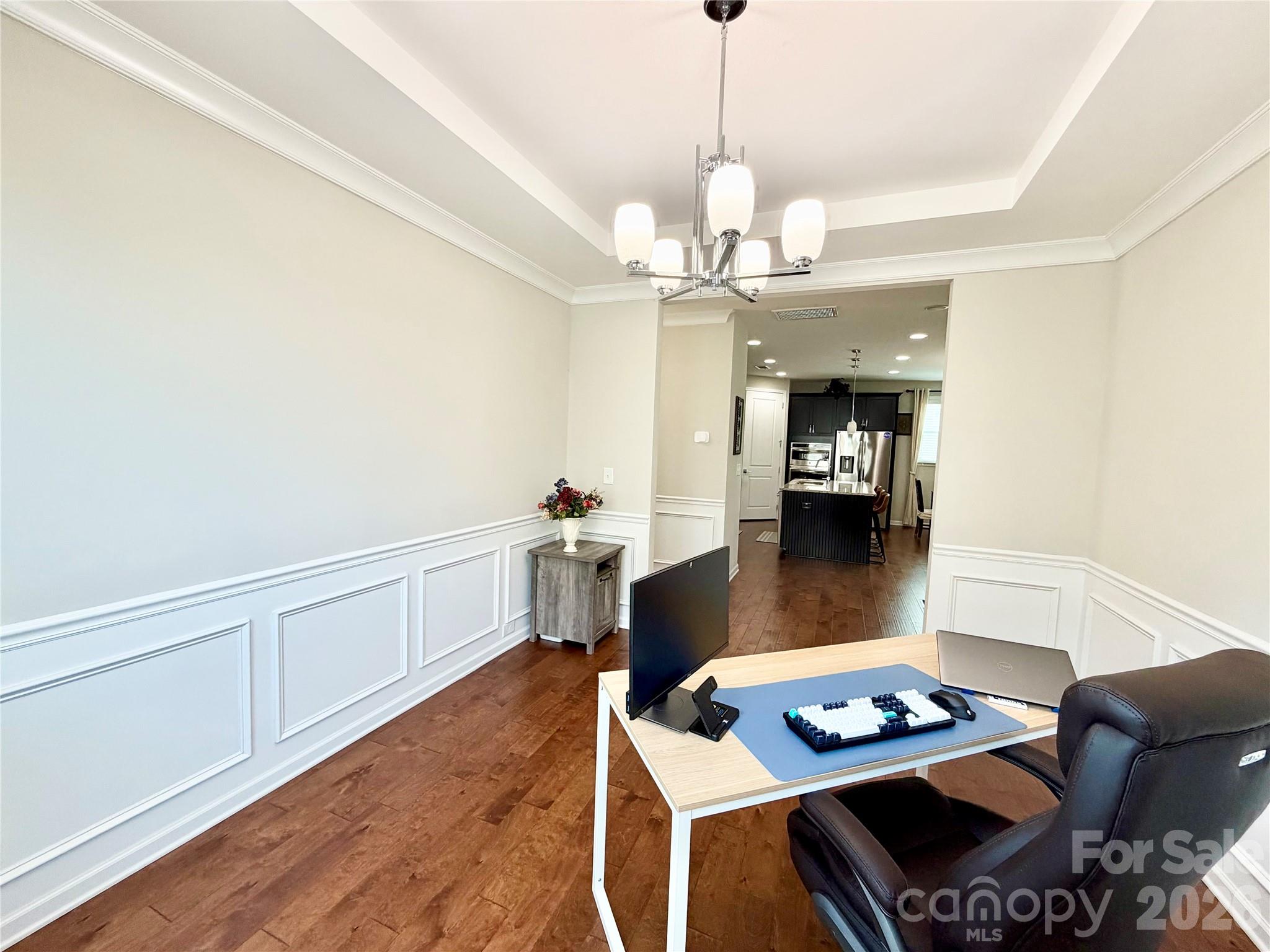 2225 Prairie Road Concord, NC 28027 - Photo 8 of 46