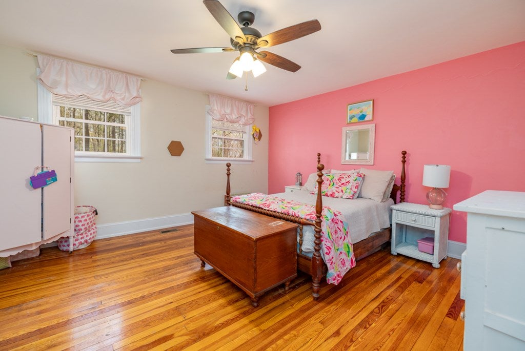 242 Fletcher Chapel Road Kenbridge, VA 23944 - Photo 29 of 63 Gallery Image 29