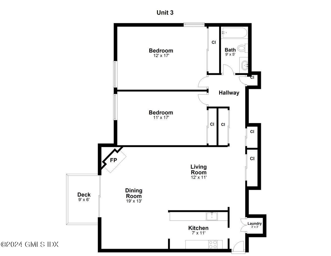 76 Maple Tree Avenue, Unit 3 Stamford, CT 06906 - Photo 31 of 33 unknown