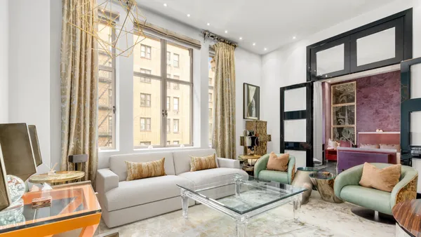 $11,000 | 252 7th Avenue, Unit 3W | Chelsea