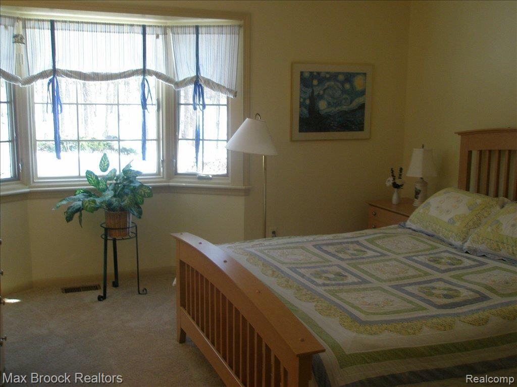 9185 Fox Hollow Road Clarkston, MI 48348 - Photo 13 of 25 Bedroom 2