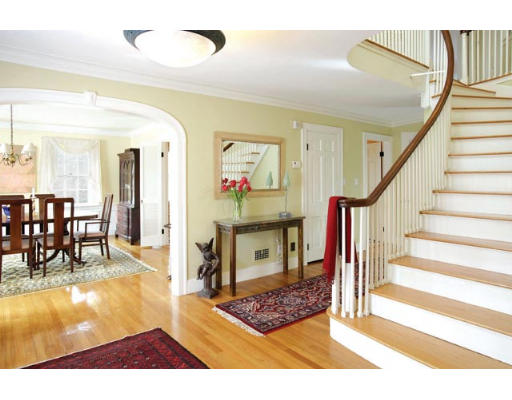 5 Rangeley Road Brookline, MA 02467 - Photo 1 of 5