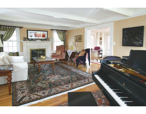 5 Rangeley Road Brookline, MA 02467 - Photo 2 of 5