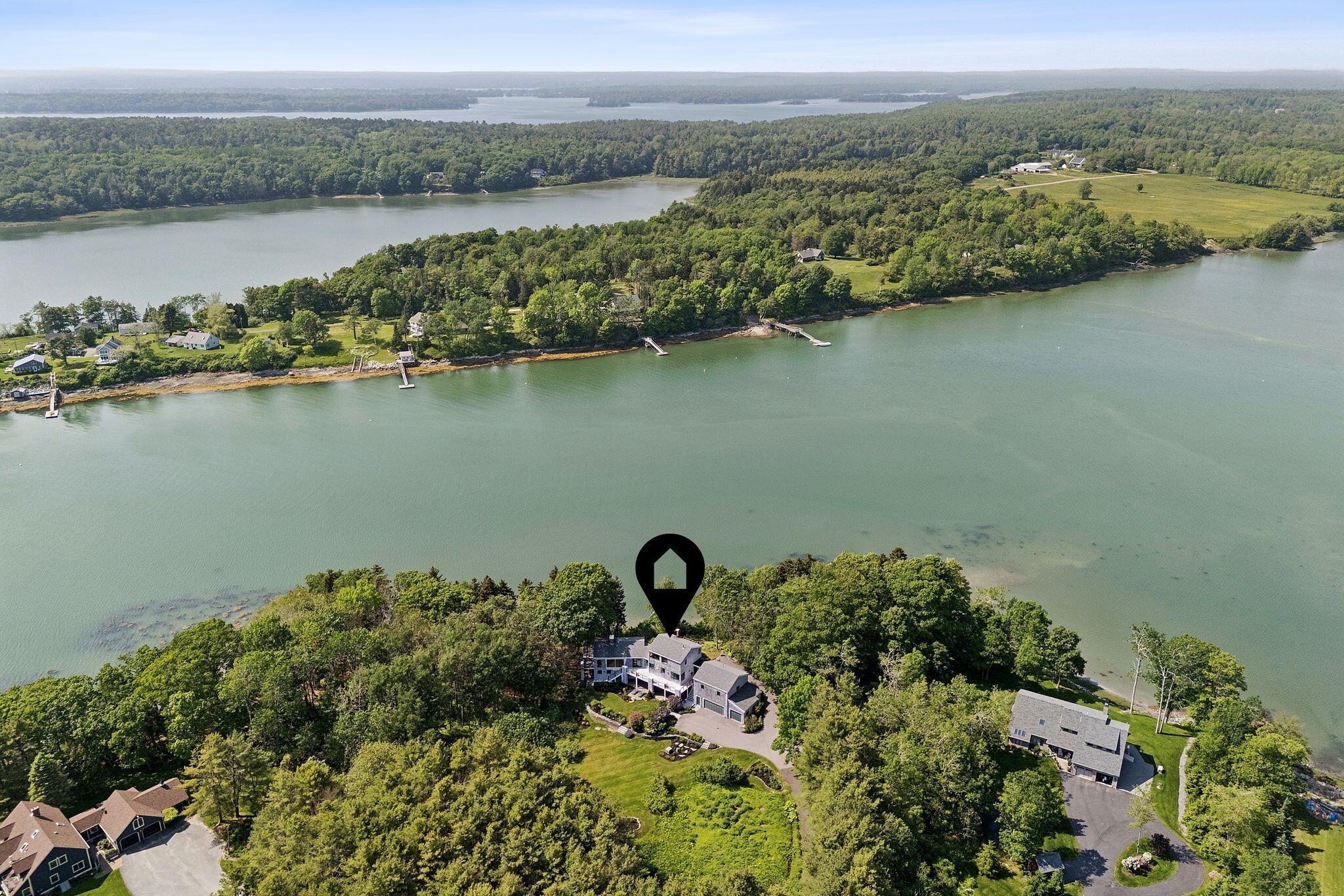 388 High Head Road Harpswell, ME 04079 - Photo 72 of 86 22_DJI_20250612141753_0445_DW