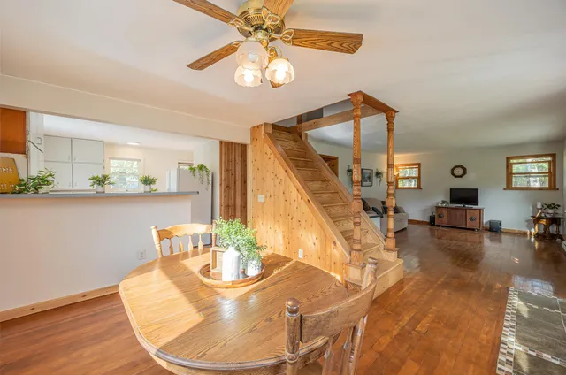 $239,900 | 3587 State 84 Street Northeast, Longville, MN 56655