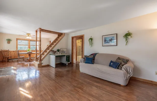 $239,900 | 3587 State 84 Street Northeast, Longville, MN 56655